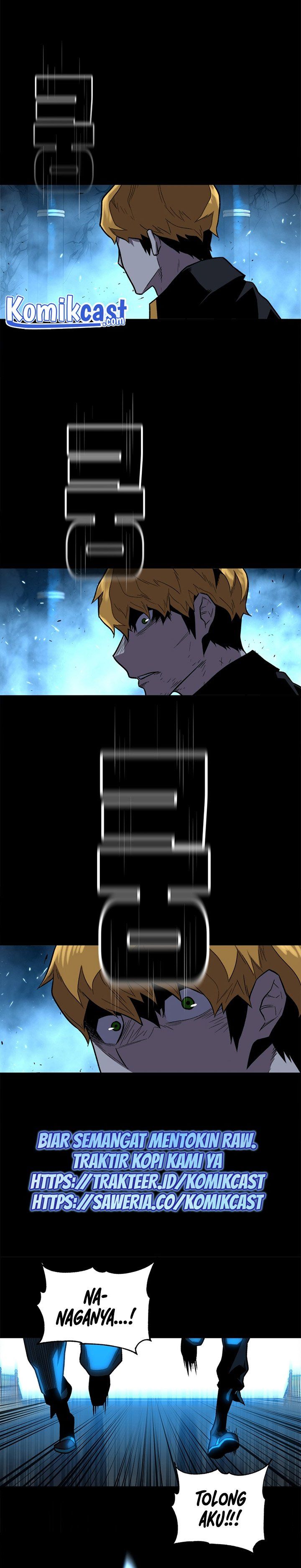 Talent-Swallowing Magician Chap 5 - Next Chap 6
