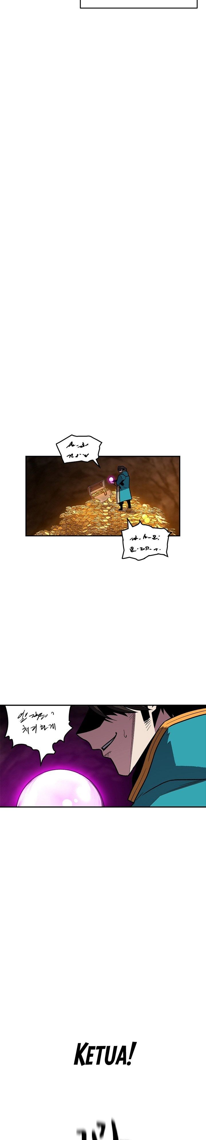 Talent-Swallowing Magician Chap 5 - Next Chap 6