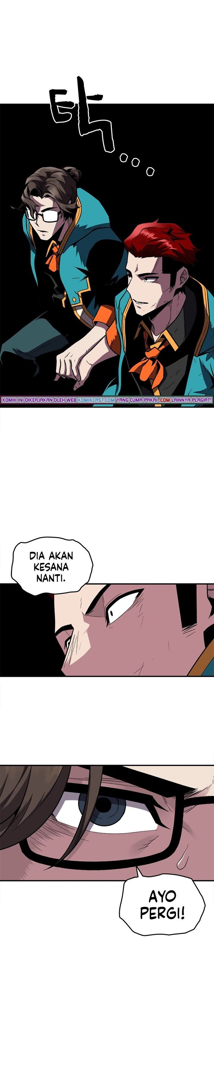 Talent-Swallowing Magician Chap 5 - Next Chap 6