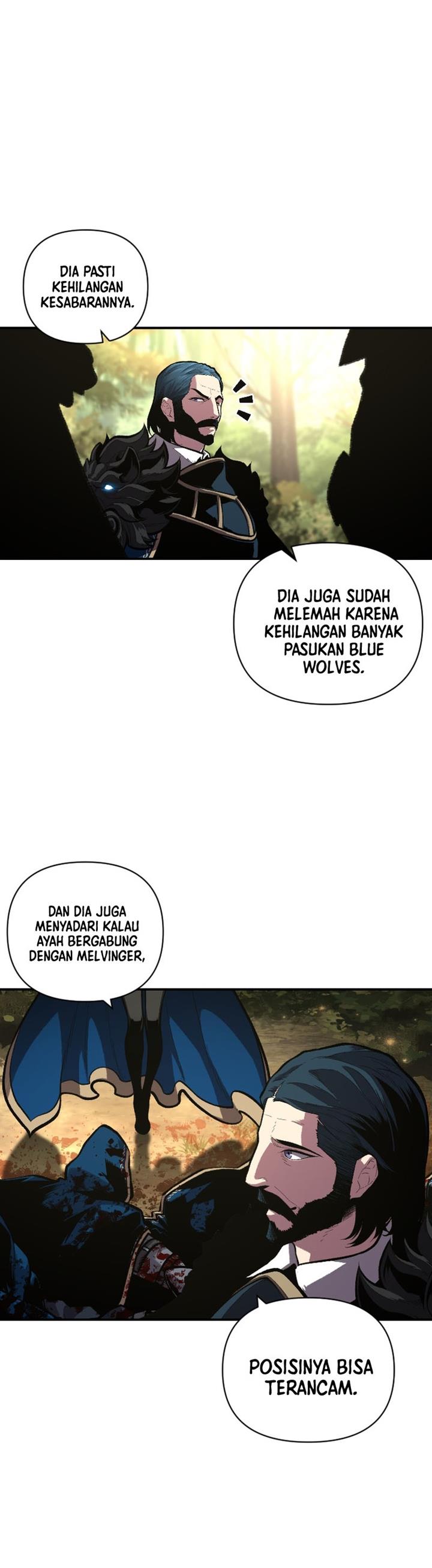Talent-Swallowing Magician Chap 50 - Next Chap 51