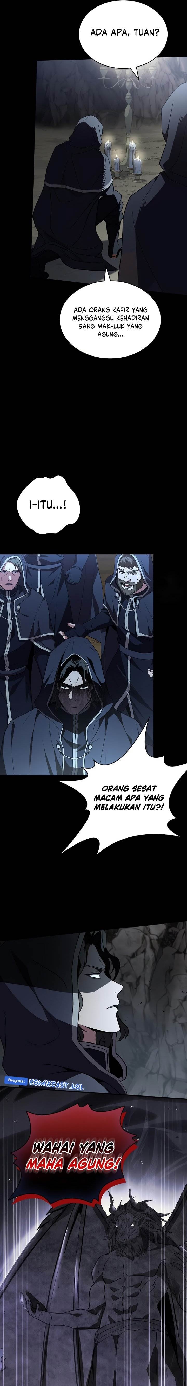 Talent-Swallowing Magician Chap 52 - Next Chap 53