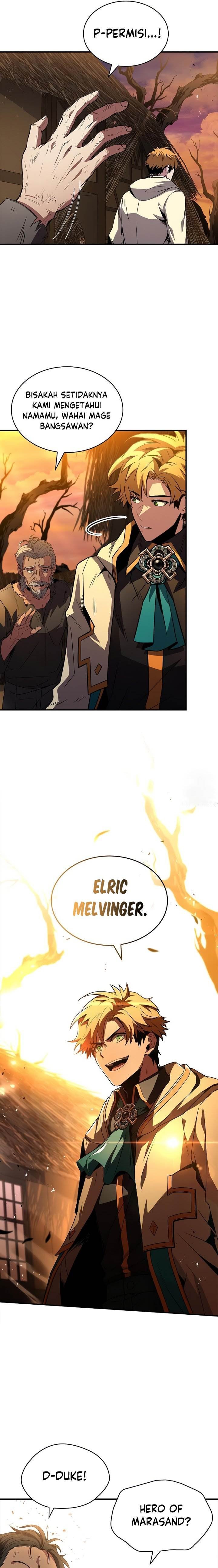 Talent-Swallowing Magician Chap 52 - Next Chap 53