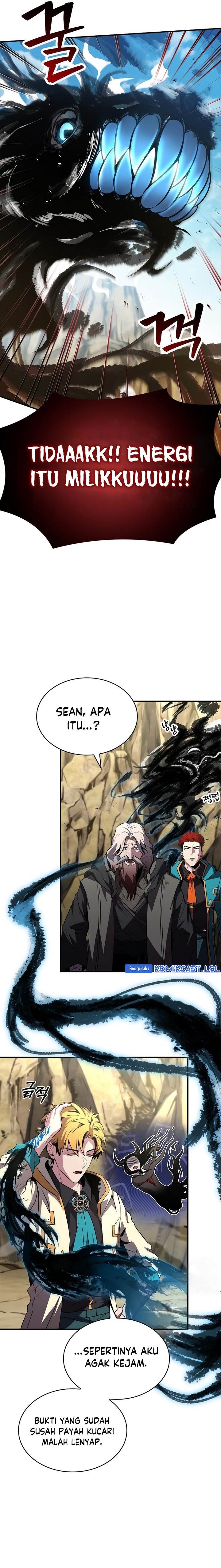 Talent-Swallowing Magician Chap 52 - Next Chap 53