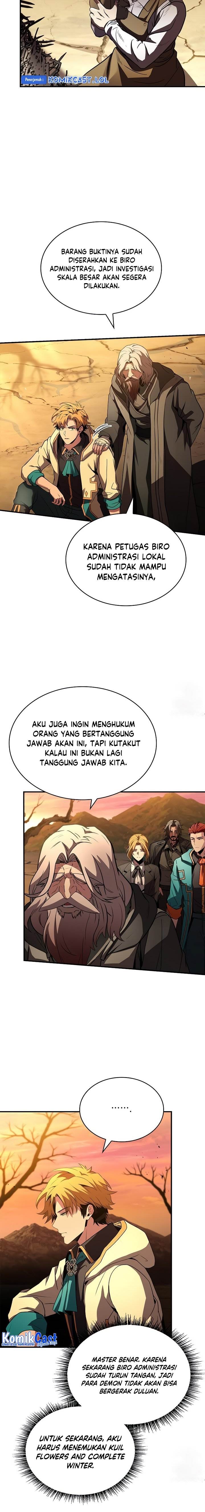 Talent-Swallowing Magician Chap 52 - Next Chap 53
