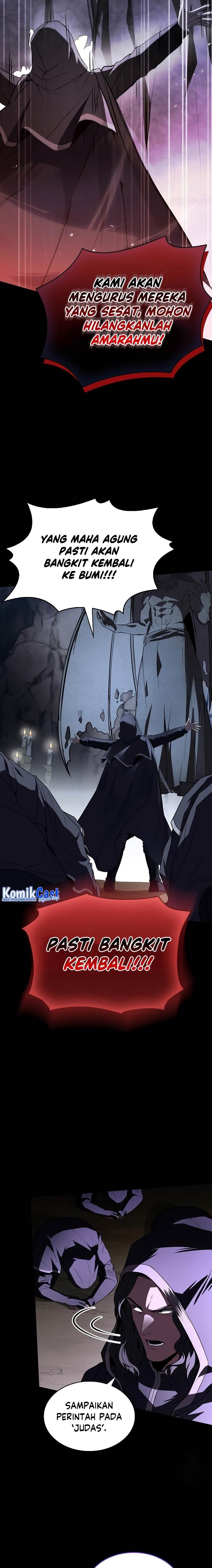 Talent-Swallowing Magician Chap 52 - Next Chap 53
