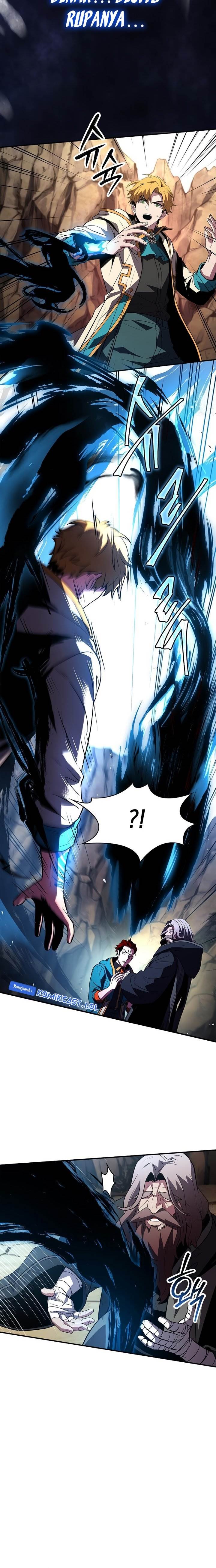 Talent-Swallowing Magician Chap 52 - Next Chap 53