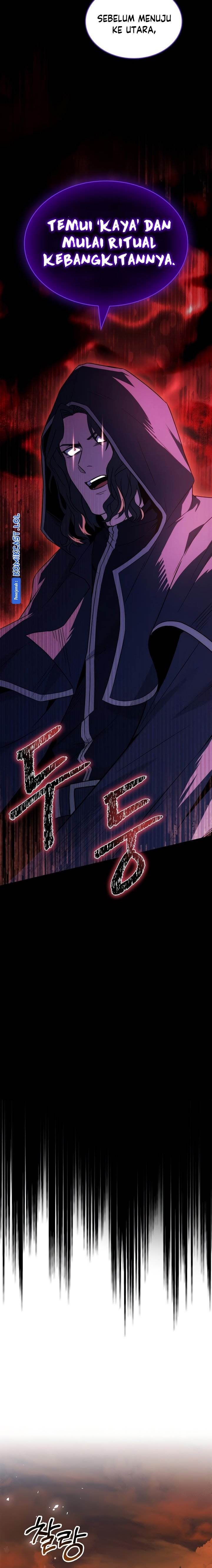 Talent-Swallowing Magician Chap 52 - Next Chap 53