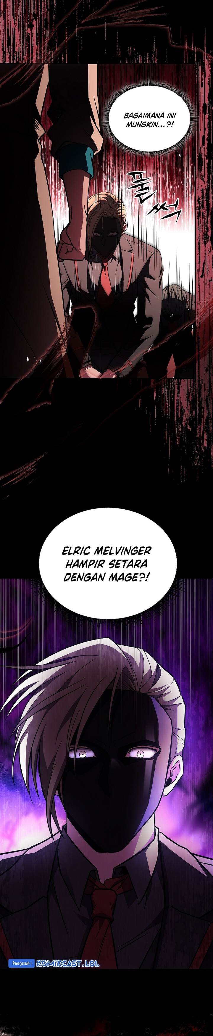 Talent-Swallowing Magician Chap 53 - Next Chap 54