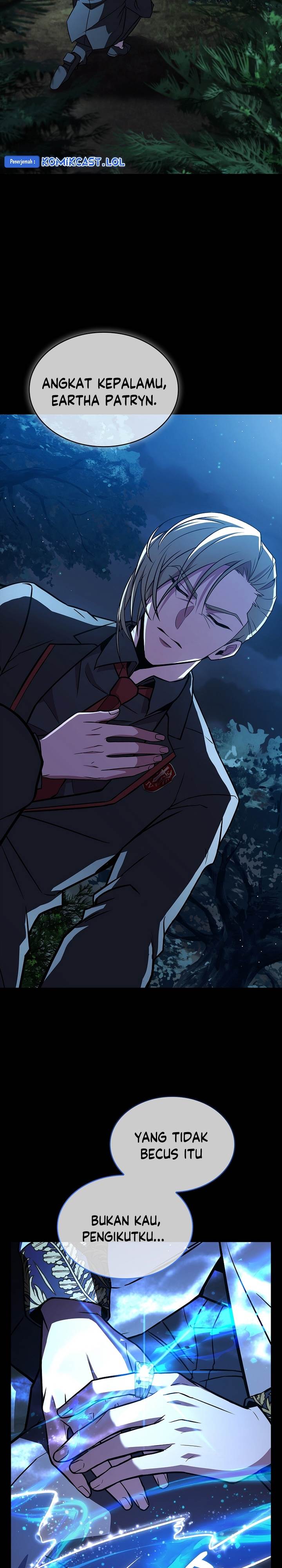 Talent-Swallowing Magician Chap 53 - Next Chap 54