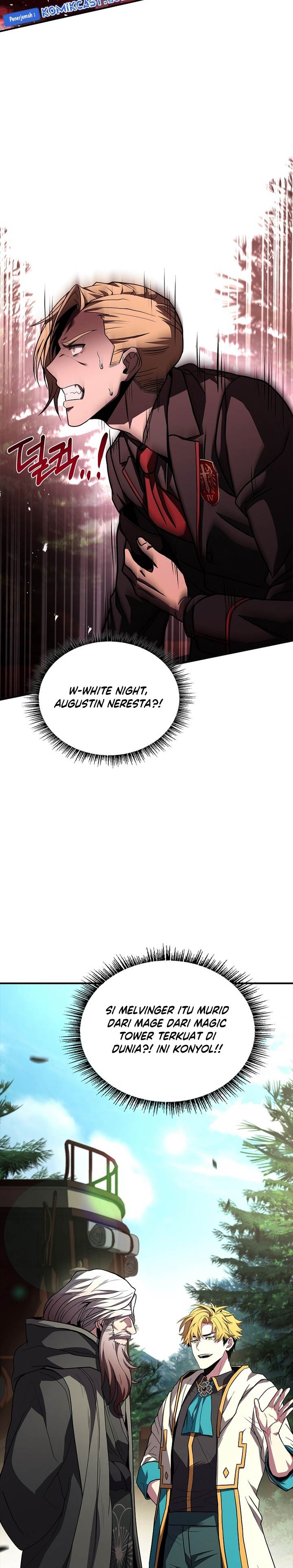 Talent-Swallowing Magician Chap 53 - Next Chap 54