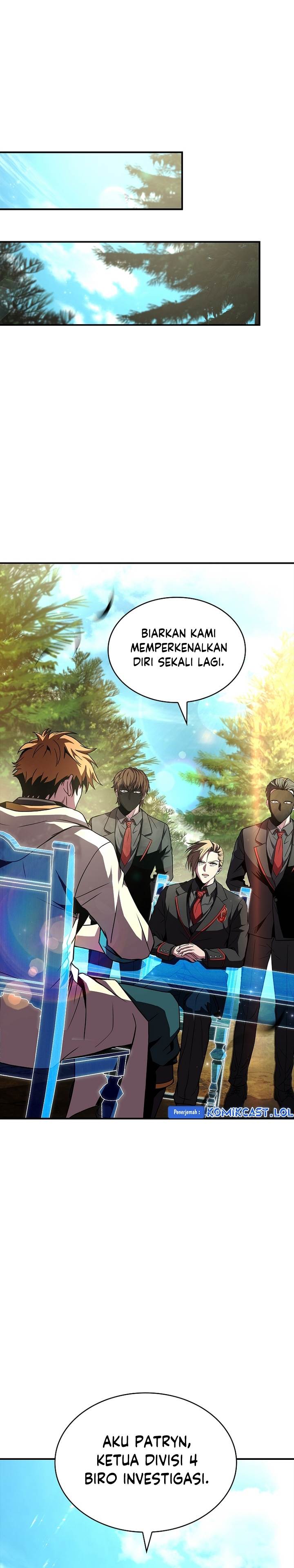 Talent-Swallowing Magician Chap 53 - Next Chap 54