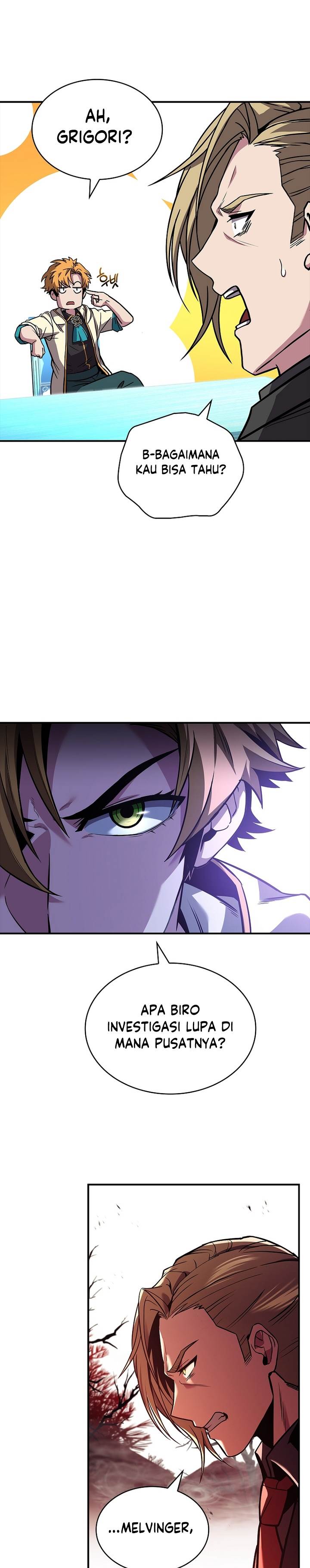 Talent-Swallowing Magician Chap 53 - Next Chap 54
