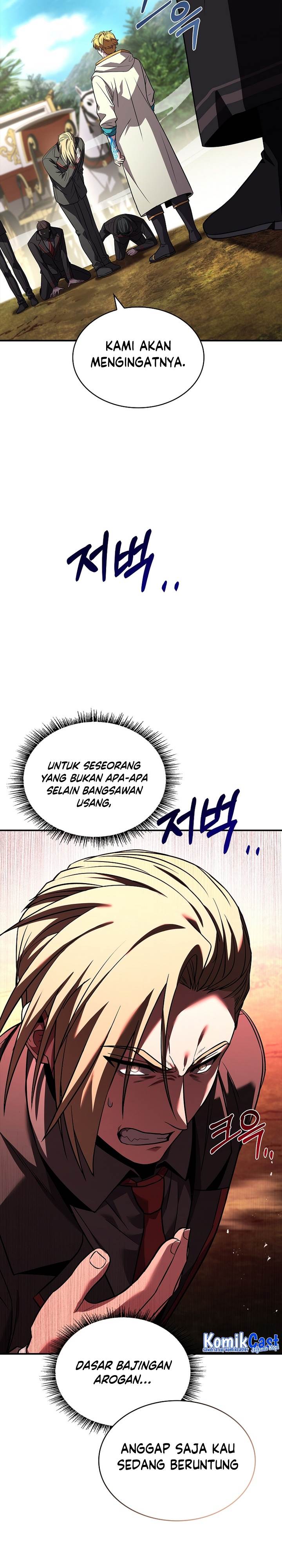 Talent-Swallowing Magician Chap 53 - Next Chap 54