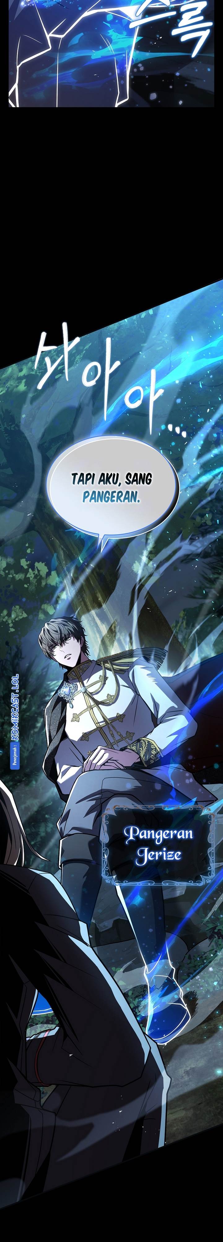Talent-Swallowing Magician Chap 53 - Next Chap 54