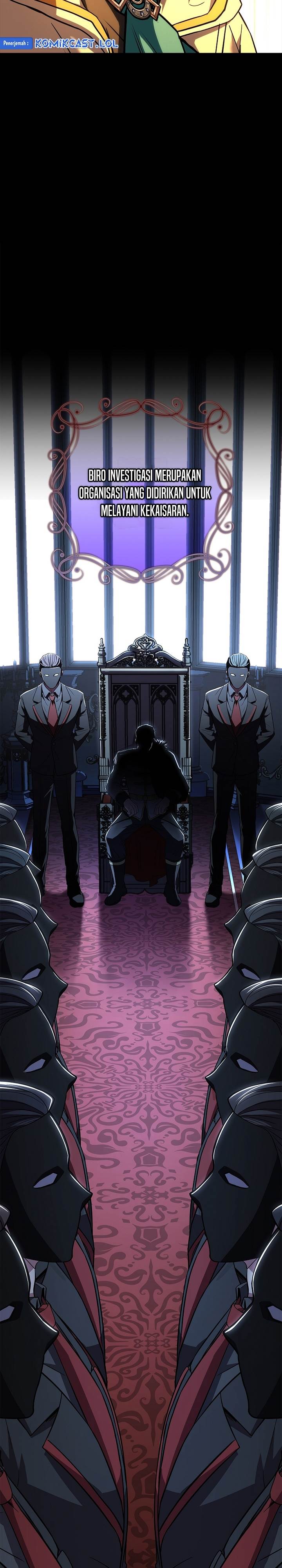 Talent-Swallowing Magician Chap 53 - Next Chap 54