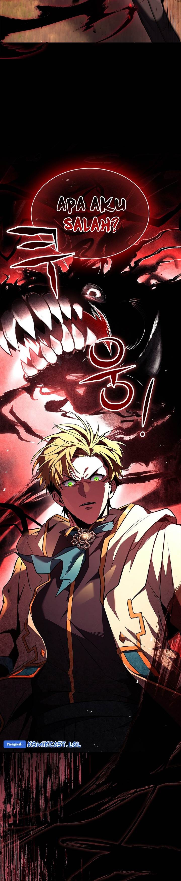 Talent-Swallowing Magician Chap 53 - Next Chap 54