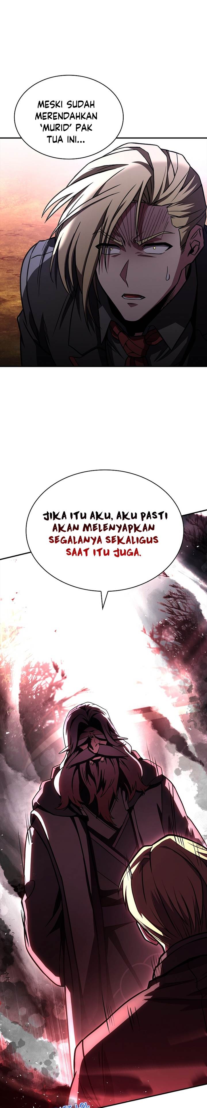 Talent-Swallowing Magician Chap 53 - Next Chap 54