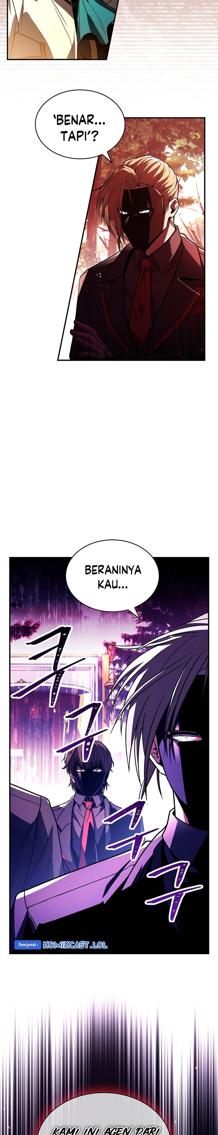 Talent-Swallowing Magician Chap 53 - Next Chap 54