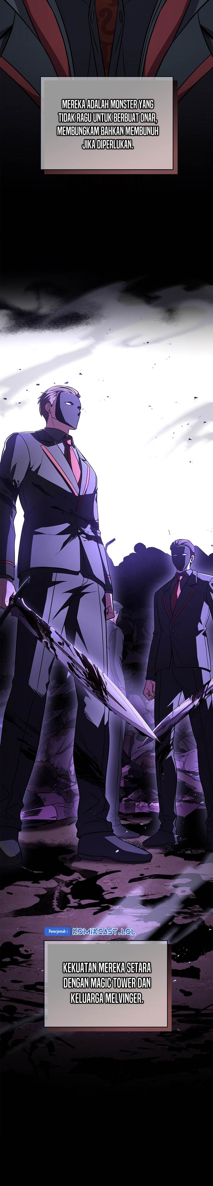 Talent-Swallowing Magician Chap 53 - Next Chap 54