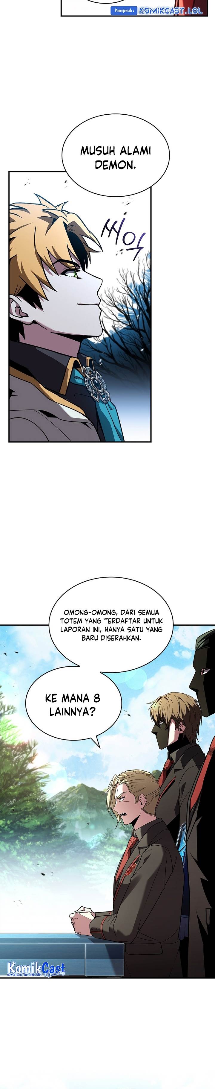 Talent-Swallowing Magician Chap 53 - Next Chap 54