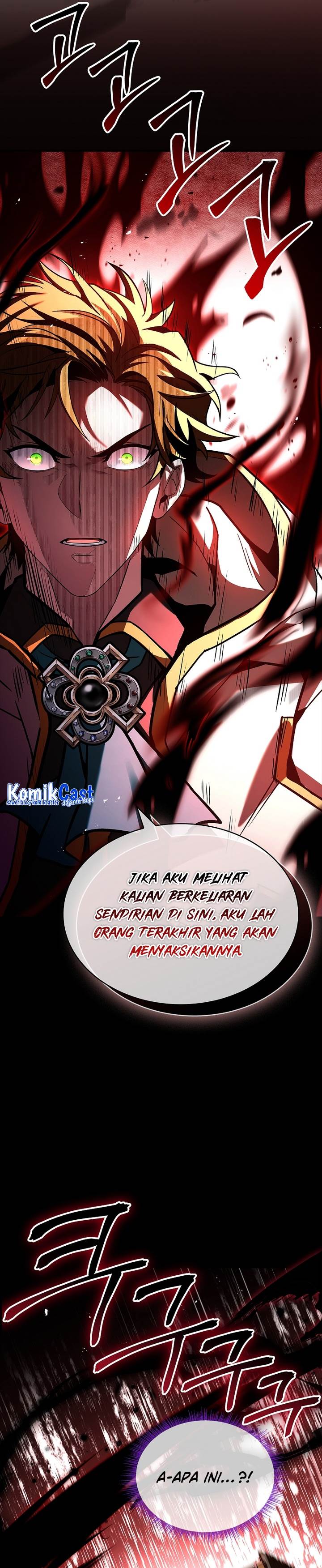 Talent-Swallowing Magician Chap 53 - Next Chap 54