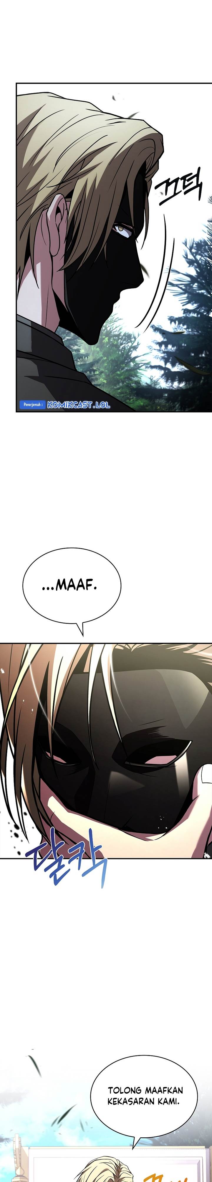 Talent-Swallowing Magician Chap 53 - Next Chap 54
