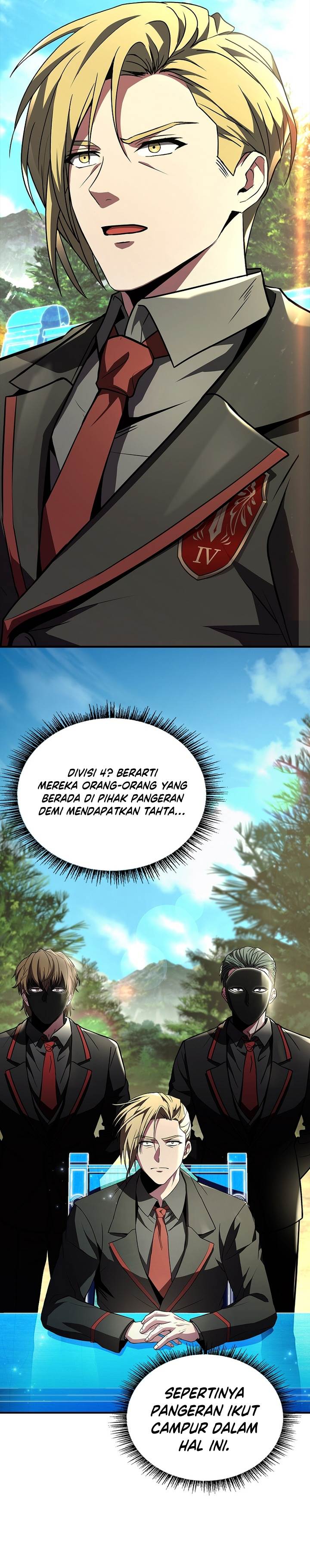 Talent-Swallowing Magician Chap 53 - Next Chap 54