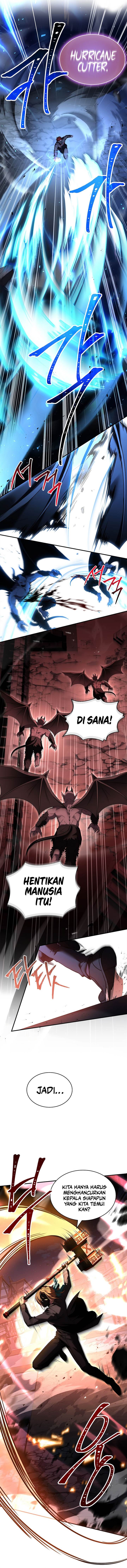 Talent-Swallowing Magician Chap 54 - Next Chap 55