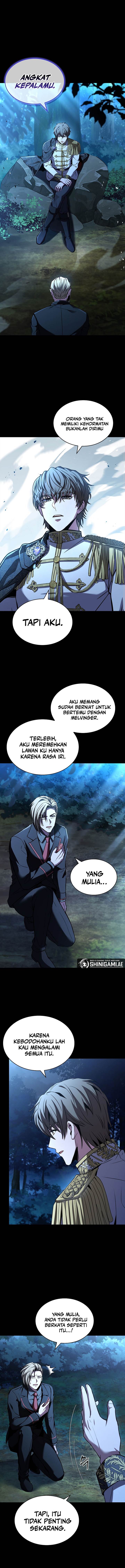Talent-Swallowing Magician Chap 54 - Next Chap 55