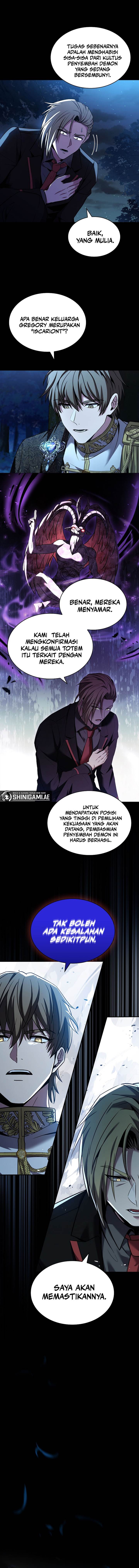 Talent-Swallowing Magician Chap 54 - Next Chap 55