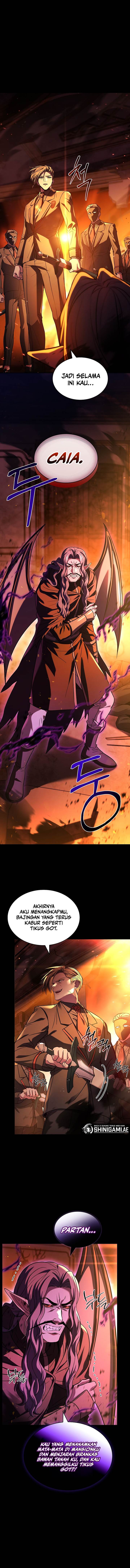 Talent-Swallowing Magician Chap 55 - Next Chap 56
