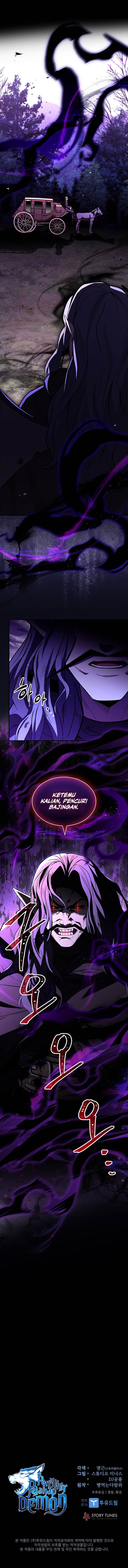 Talent-Swallowing Magician Chap 55 - Next Chap 56