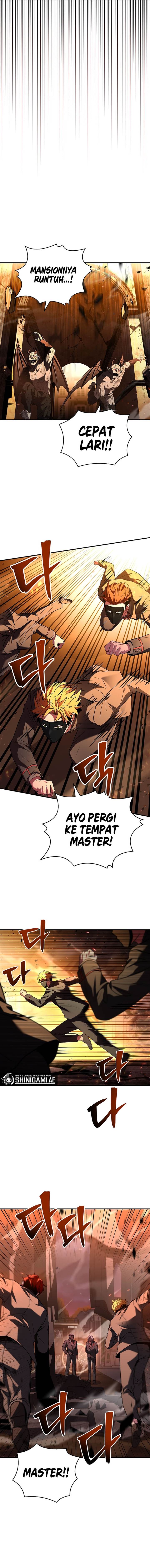 Talent-Swallowing Magician Chap 55 - Next Chap 56