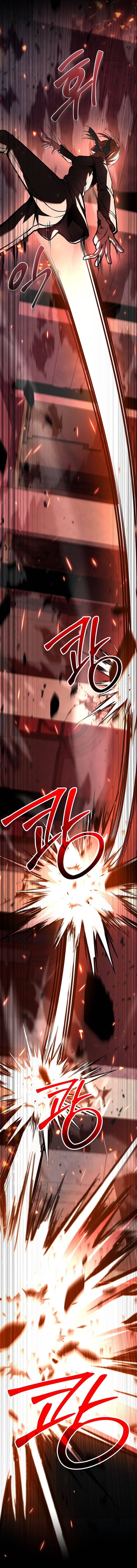 Talent-Swallowing Magician Chap 55 - Next Chap 56