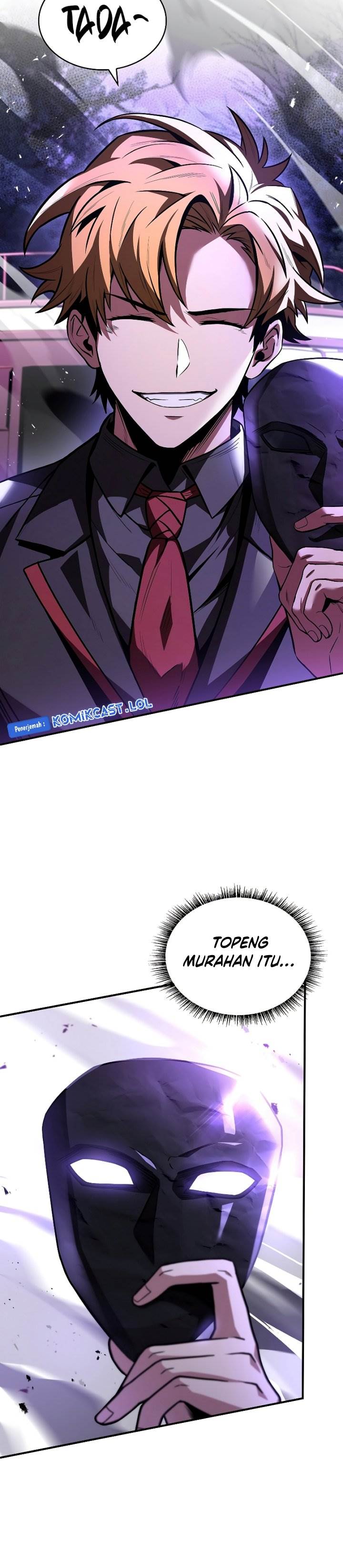 Talent-Swallowing Magician Chap 56 - Next Chap 57