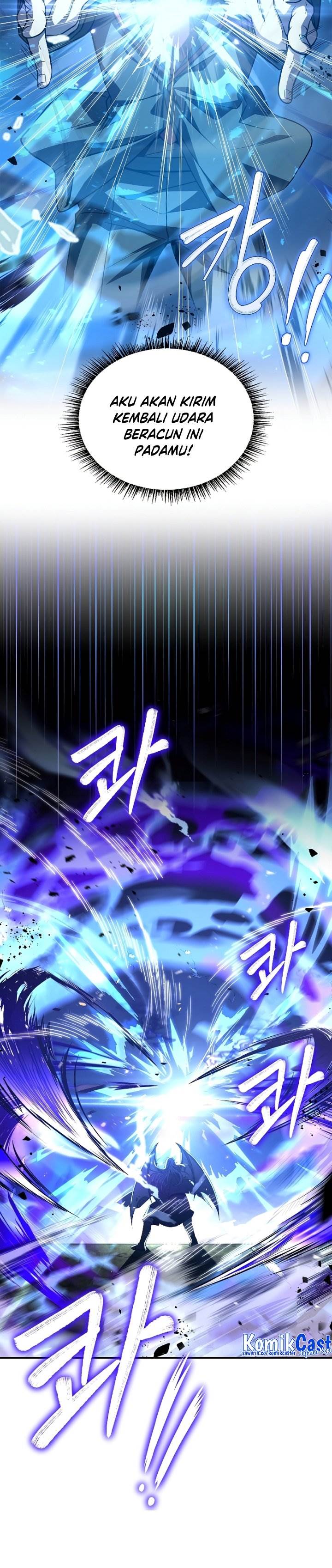 Talent-Swallowing Magician Chap 56 - Next Chap 57