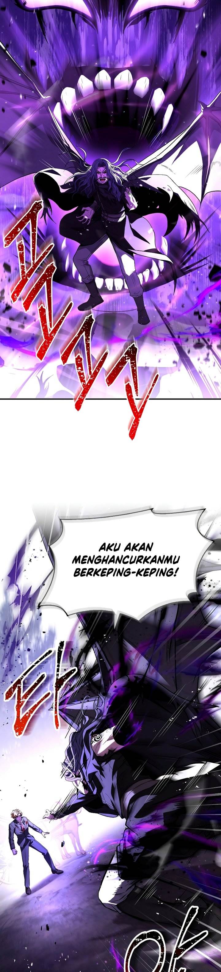 Talent-Swallowing Magician Chap 56 - Next Chap 57