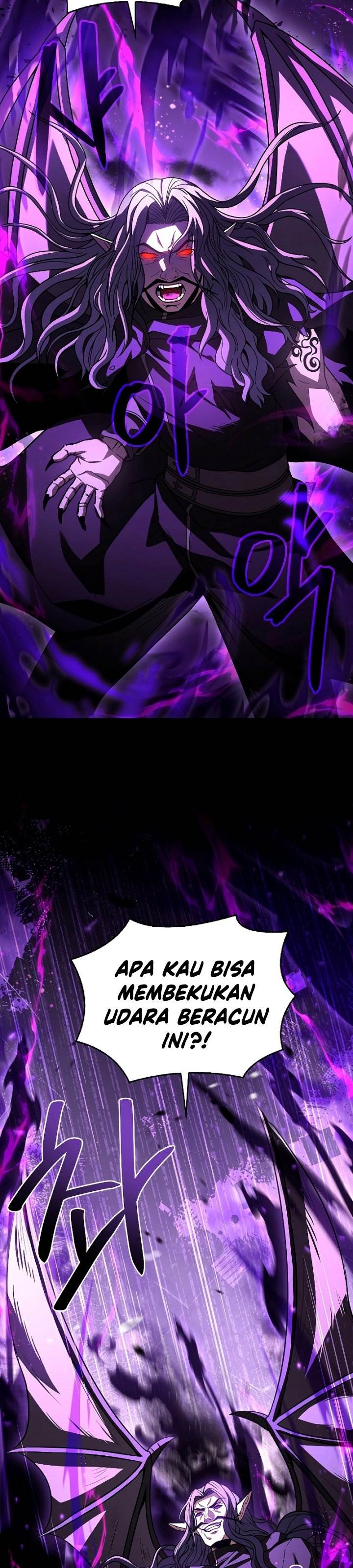 Talent-Swallowing Magician Chap 56 - Next Chap 57
