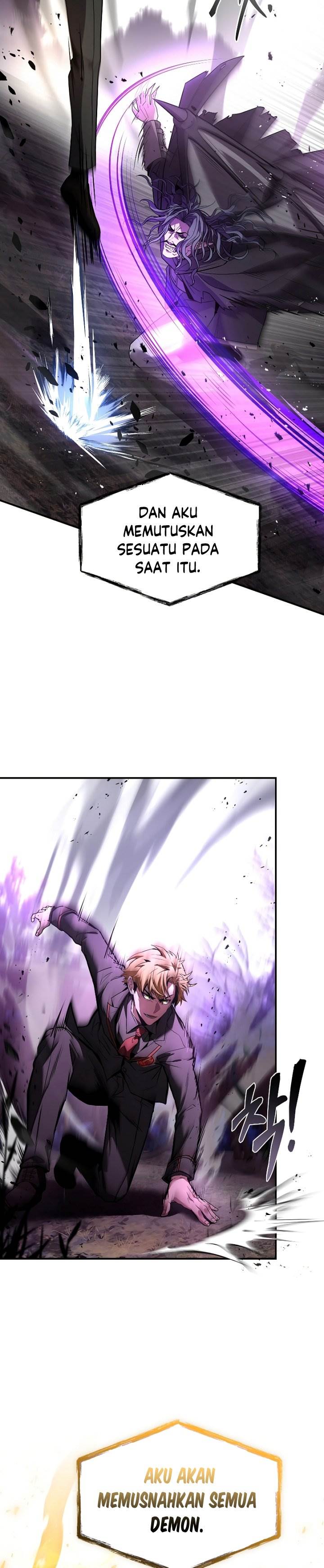 Talent-Swallowing Magician Chap 56 - Next Chap 57