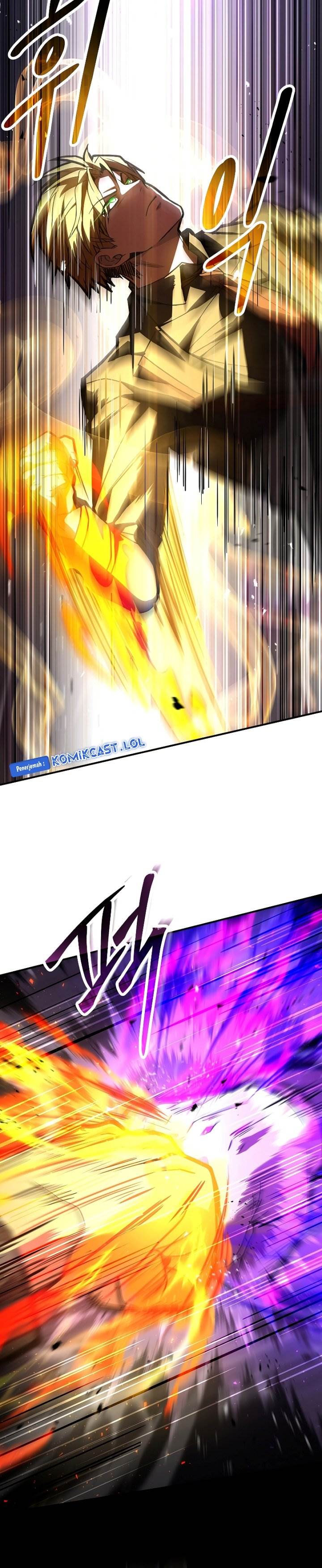 Talent-Swallowing Magician Chap 56 - Next Chap 57