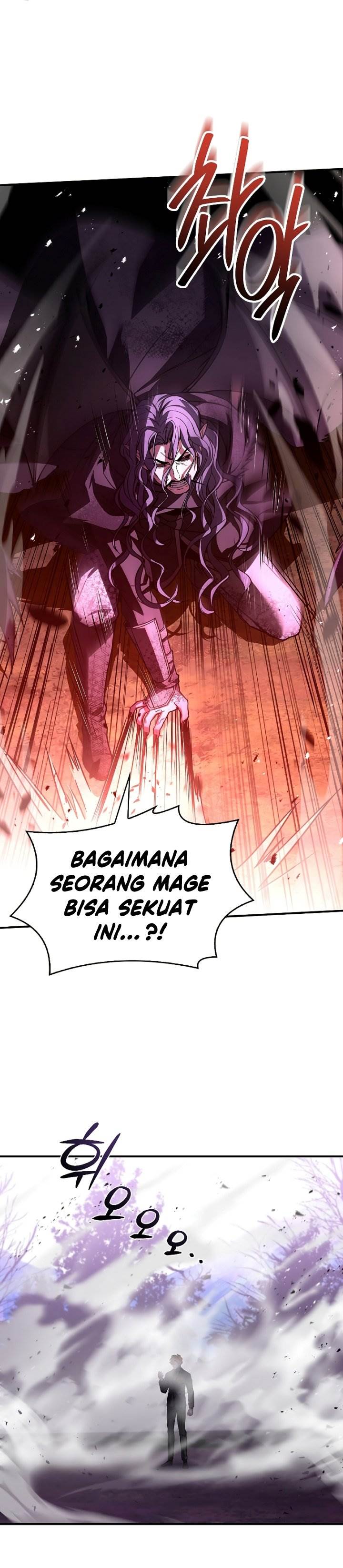 Talent-Swallowing Magician Chap 56 - Next Chap 57
