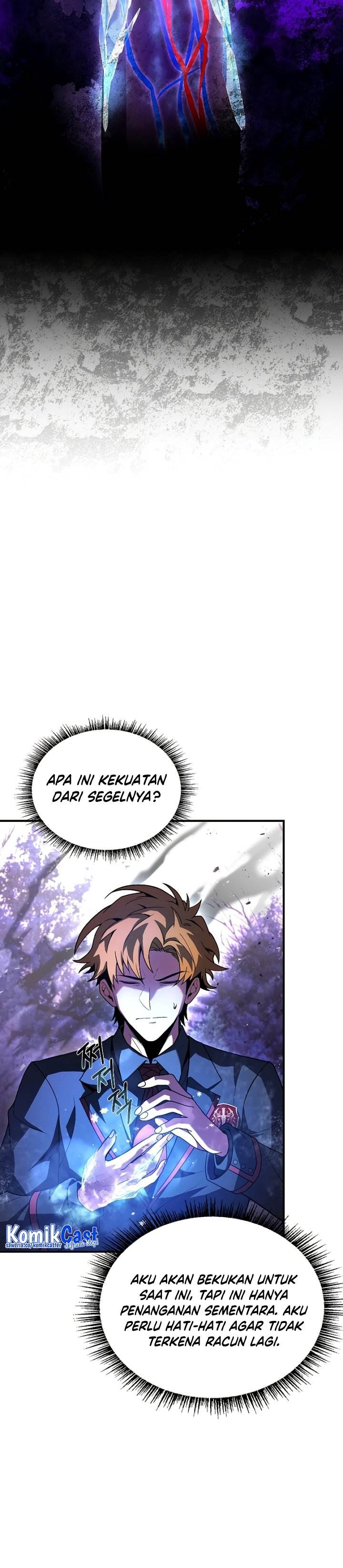 Talent-Swallowing Magician Chap 56 - Next Chap 57
