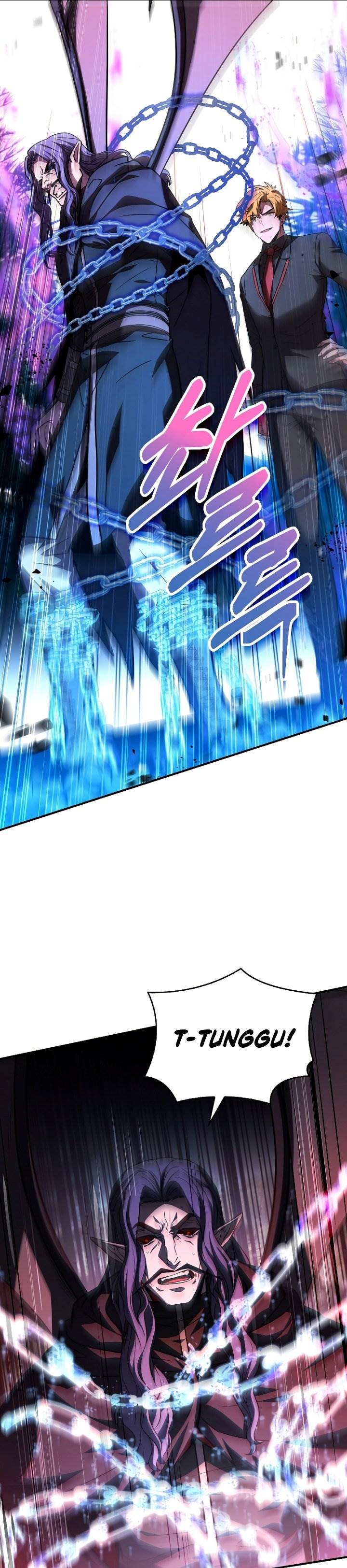 Talent-Swallowing Magician Chap 56 - Next Chap 57