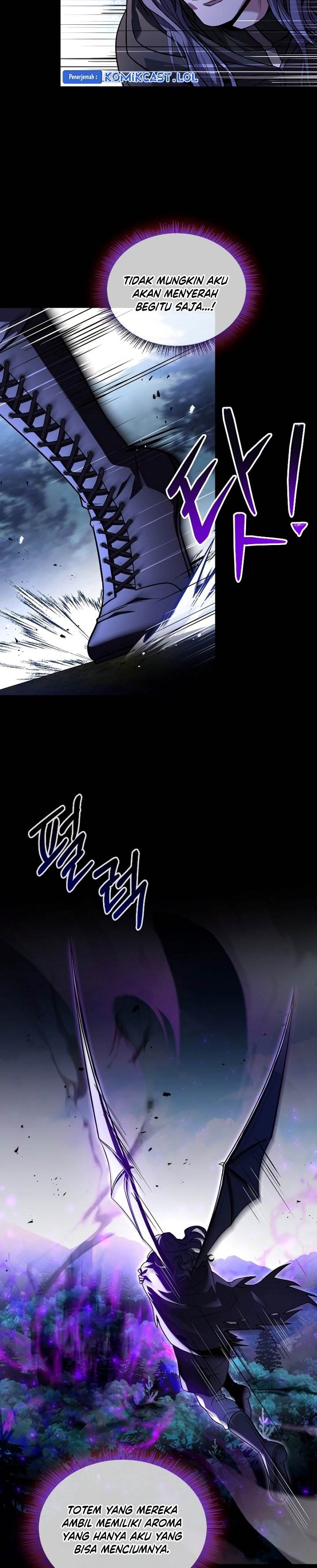 Talent-Swallowing Magician Chap 56 - Next Chap 57