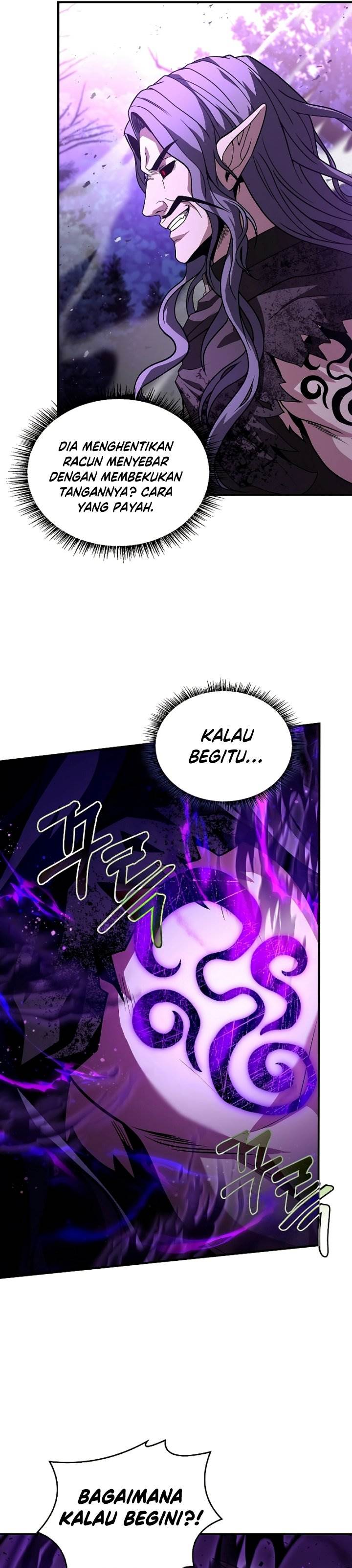 Talent-Swallowing Magician Chap 56 - Next Chap 57