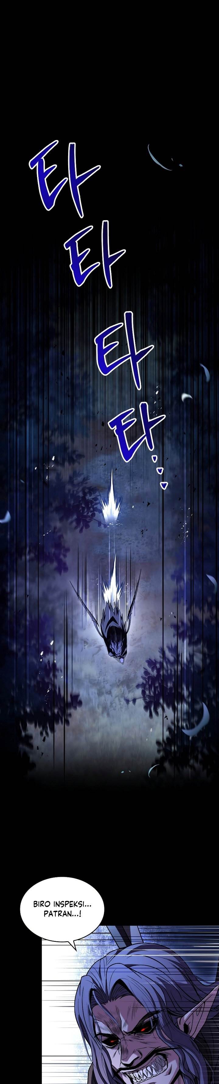 Talent-Swallowing Magician Chap 56 - Next Chap 57