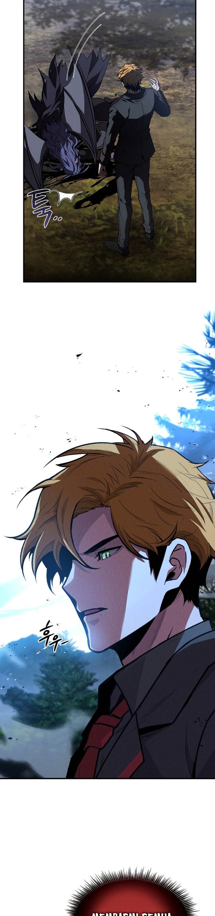 Talent-Swallowing Magician Chap 56 - Next Chap 57