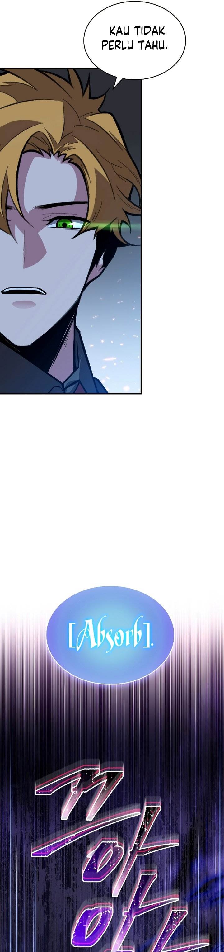 Talent-Swallowing Magician Chap 56 - Next Chap 57