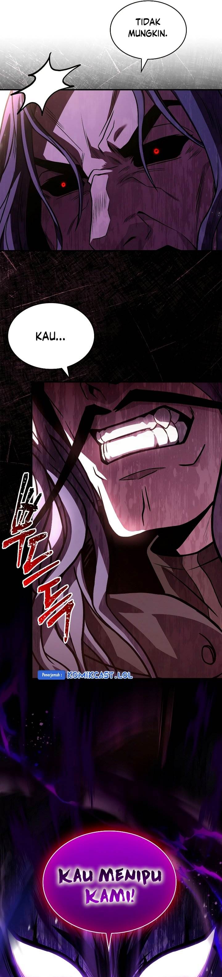 Talent-Swallowing Magician Chap 56 - Next Chap 57