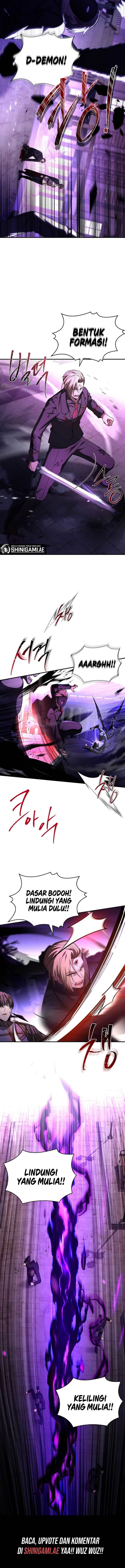 Talent-Swallowing Magician Chap 57 - Next Chap 58